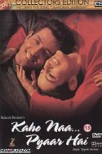 Watch Kaho Naa Pyaar Hai Movie4k