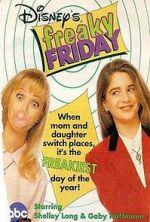 Watch Freaky Friday Movie4k