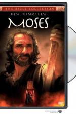 Watch Moses Movie4k