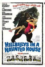 Watch Hillbillys in a Haunted House Movie4k