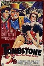 Watch Tombstone: The Town Too Tough to Die Movie4k