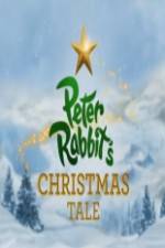 Watch Peter Rabbits Christmas Tale Movie4k