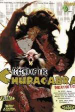 Watch Legend of the Chupacabra Movie4k