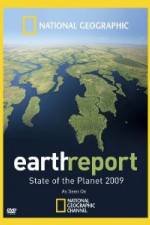 Watch National Geographic Earth Report: State of the Planet Movie4k