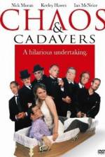 Watch Chaos and Cadavers Movie4k