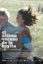 Watch The Last Summer of La Boyita Movie4k