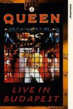 Watch Queen: Live In Budapest Movie4k