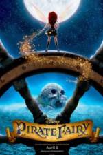Watch The Pirate Fairy Movie4k