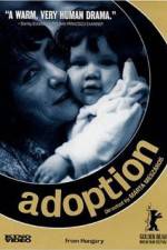 Watch Adoption Movie4k