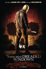 Watch The Town That Dreaded Sundown Movie4k