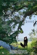 Watch Sophie and the Rising Sun Movie4k