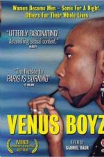 Watch Venus Boyz Movie4k