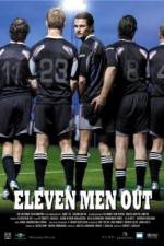 Watch Eleven Men Out Movie4k