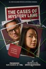 Watch The Cases of Mystery Lane Movie4k