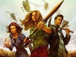 Watch Buffy the Vampire Slayer: Season 8 Motion Comic Movie4k