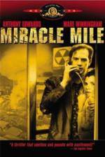 Watch Miracle Mile Movie4k