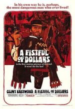 Watch A Fistful of Dollars Movie4k