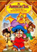 Watch An American Tail: The Treasure of Manhattan Island Movie4k