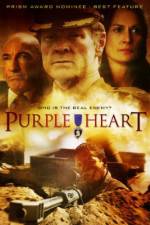 Watch Purple Heart Movie4k