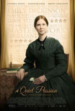 Watch A Quiet Passion Movie4k