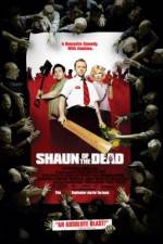 Watch Shaun of the Dead Movie4k