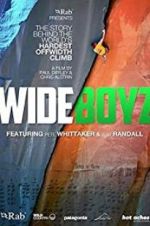 Watch Wide Boyz Movie4k