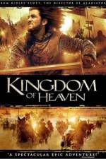 Watch Kingdom of Heaven Movie4k