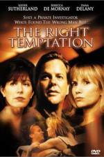 Watch The Right Temptation Movie4k