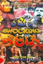 Watch The Amazing Shocking Asia Movie4k