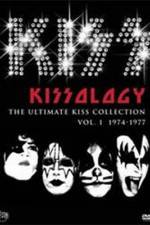 Watch KISSology The Ultimate KISS Collection Movie4k