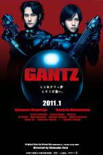 Watch Gantz Movie4k