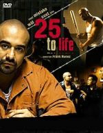 Watch 25 to Life Movie4k