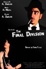 Watch The Final Division Movie4k