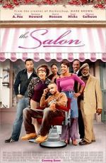 Watch The Salon Movie4k