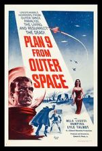 Watch Plan 9 from Outer Space Movie4k