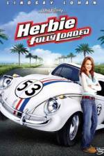 Watch Herbie Fully Loaded Movie4k