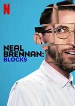 Watch Neal Brennan: Blocks Movie4k