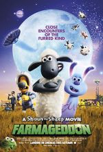 Watch A Shaun the Sheep Movie: Farmageddon Movie4k