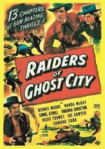 Watch Raiders of Ghost City Movie4k