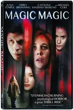 Watch Magic Magic Movie4k