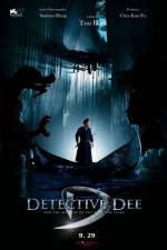 Watch Detective Dee and the Mystery of the Phantom Flame Movie4k