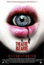 Watch The Theatre Bizarre Movie4k