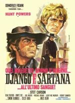 Watch One Damned Day at Dawn... Django Meets Sartana! Movie4k