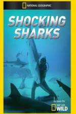 Watch Shocking Sharks Movie4k