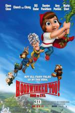 Watch Hoodwinked Too Hood VS Evil Movie4k