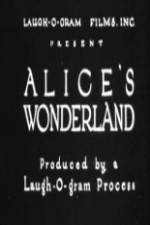 Watch Alice's Wonderland Movie4k