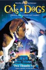 Watch Cats & Dogs Movie4k