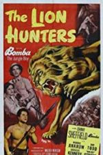 Watch The Lion Hunters Movie4k