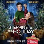 Watch Steppin\' Into the Holiday Movie4k
