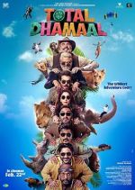 Watch Total Dhamaal Movie4k